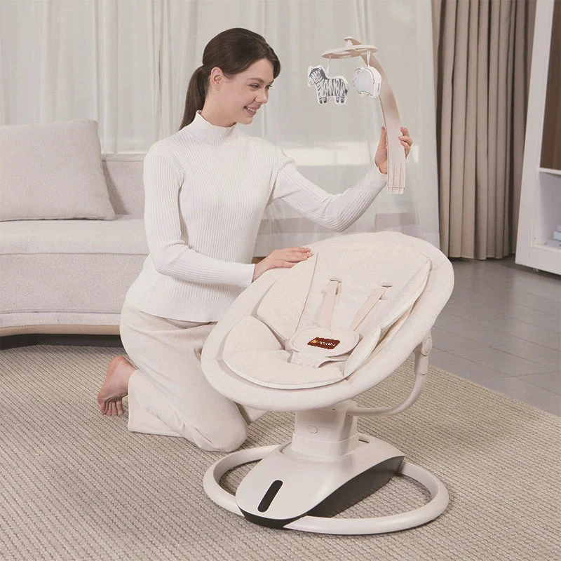 Balancelle confortable pour bébés