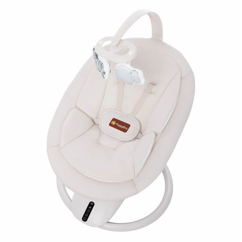 Balancelle confortable pour bébés