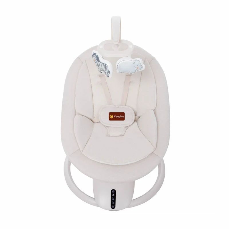 Balancelle confortable pour bébés