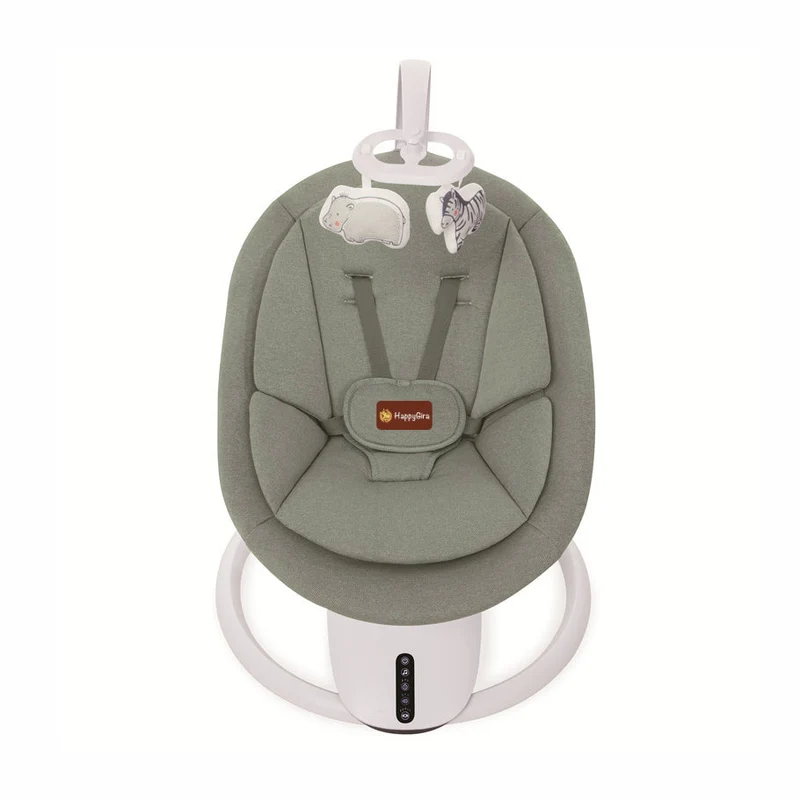 Balancelle confortable pour bébés