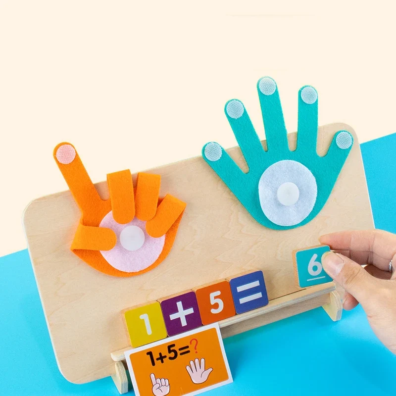 Lee’s Sharing - Jeu Éducatif pour l’Apprentissage des Nombres et du Calcul