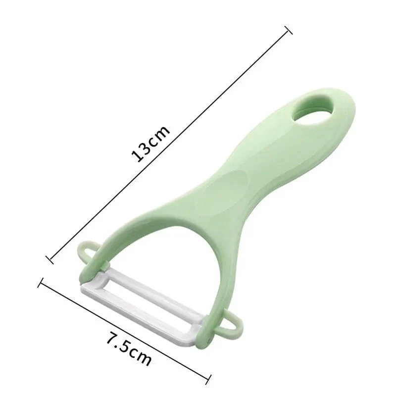 Éplucheur Légumes Montessori Pro