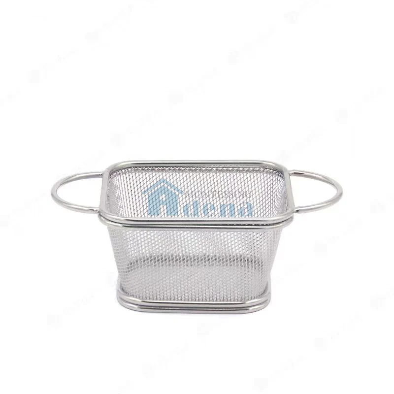 Mini Fruit Drain Basket