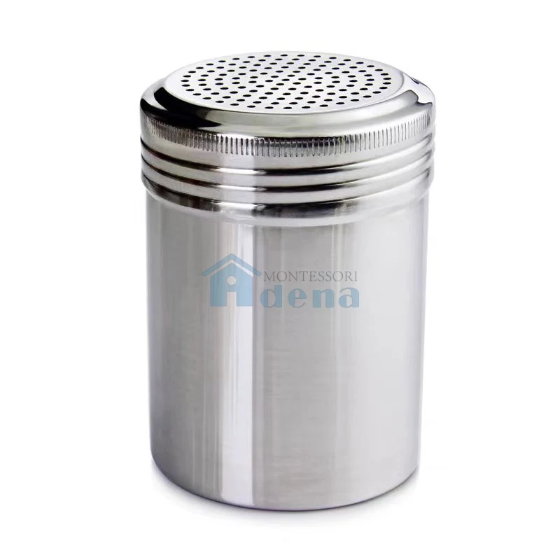 Stainless Steel Shaker / Dredge