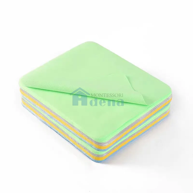 Polishing Cloth （pack of 10）