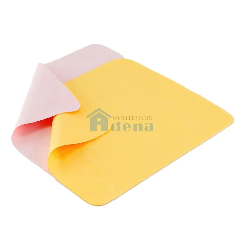 Polishing Cloth （pack of 10）