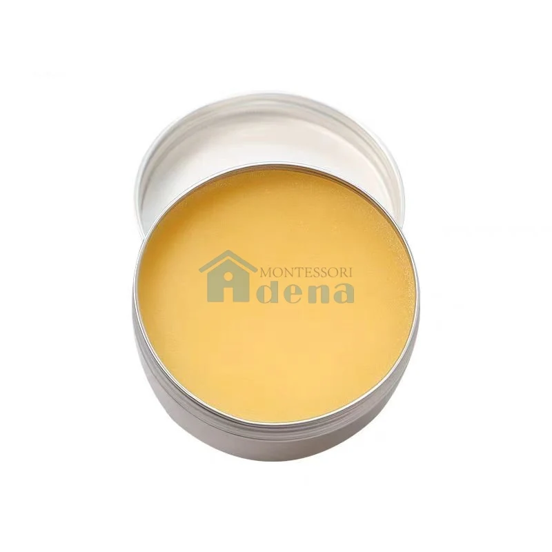 Solid Wax (1)
