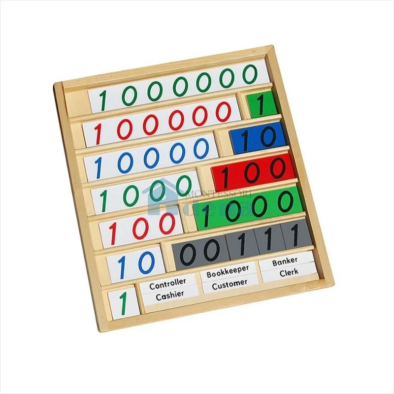 Bank Game