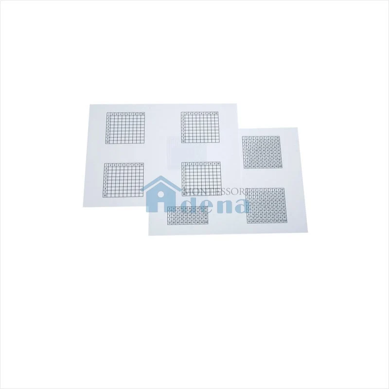 Pythagoras Board