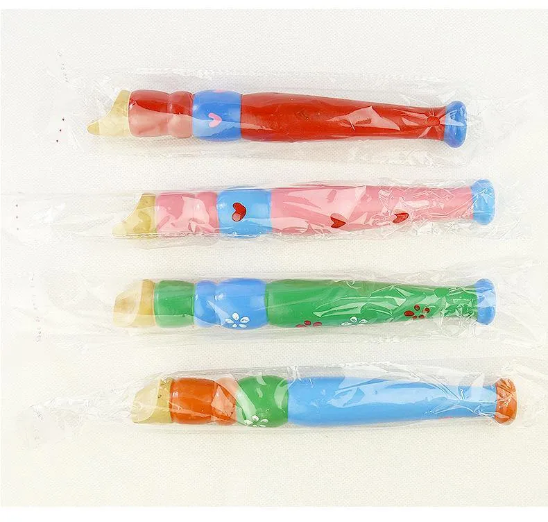 Flûte Montessori pour Bébé