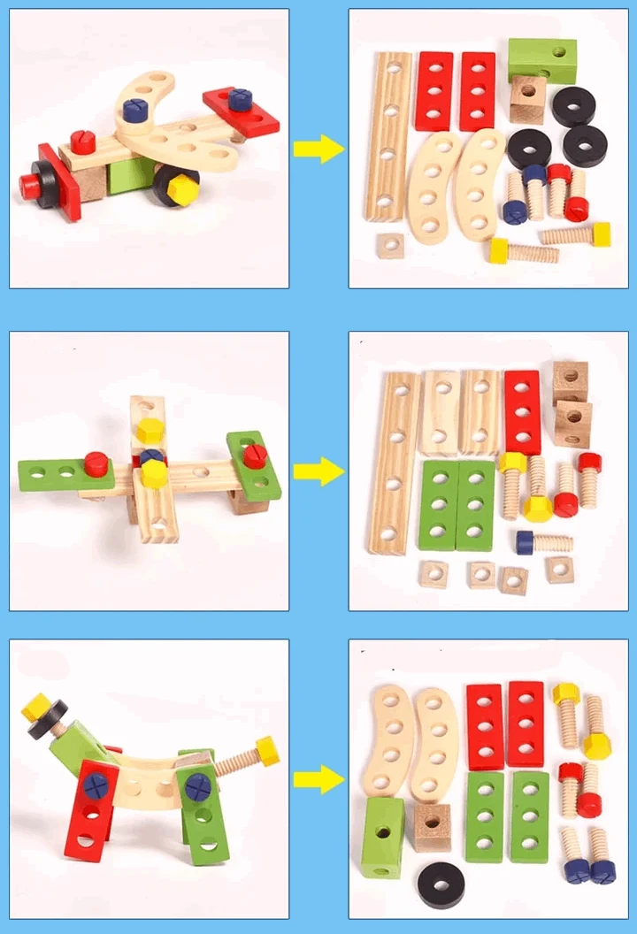 Chaise Montessori - Confort et Éducation