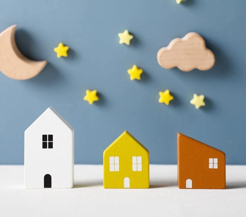 Village en Bois Montessori