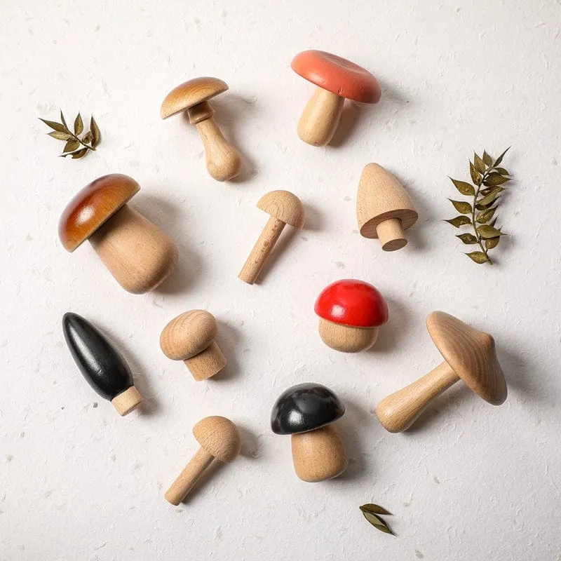 Village en Bois Montessori