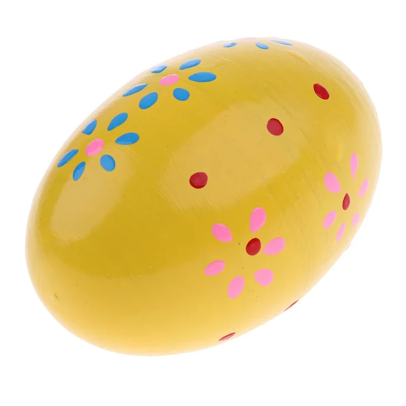 Oeuf Musical Montessori - HarmonyEgg
