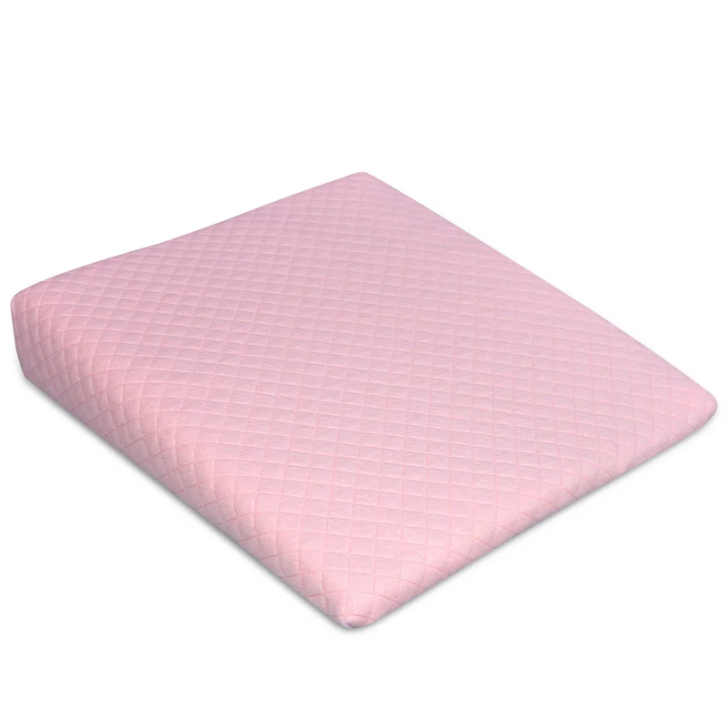 Coussin Incliné Ergonomique pour Bébé Anti-Reflux