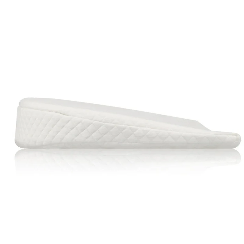 Coussin Incliné Ergonomique pour Bébé Anti-Reflux