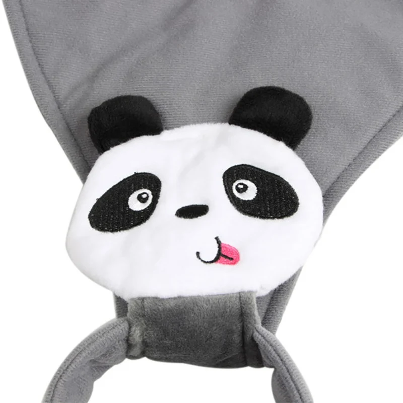 Porte-Biberon pour Poussette – Mains Libres, Réglable | 8 Modèles Animaux