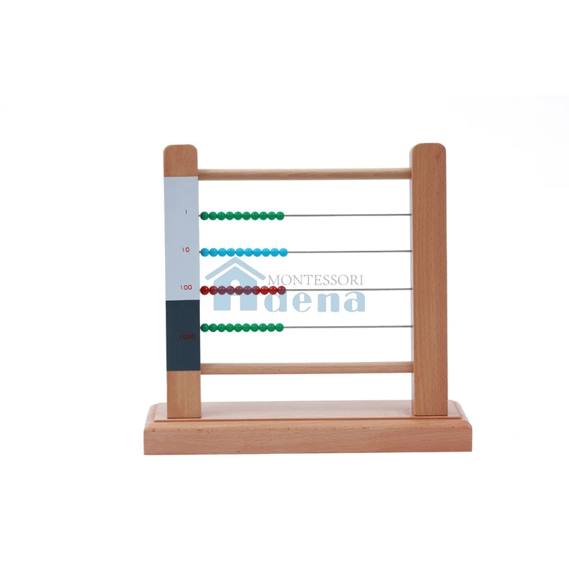 Small Bead Frame