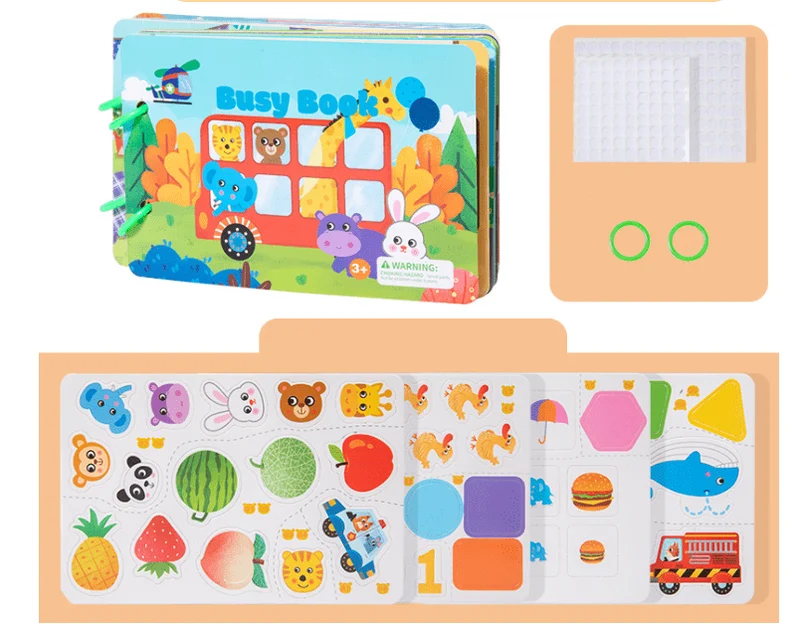 Le guide Montessori pour les tout-petits