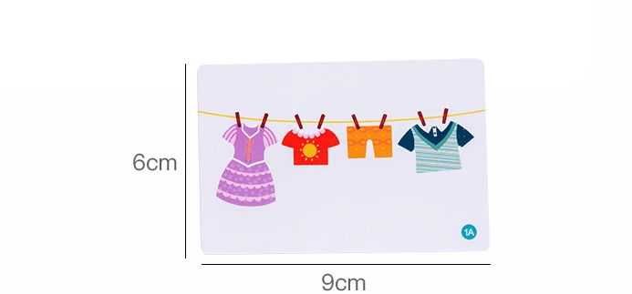 Montessori Dress-Up Challenge