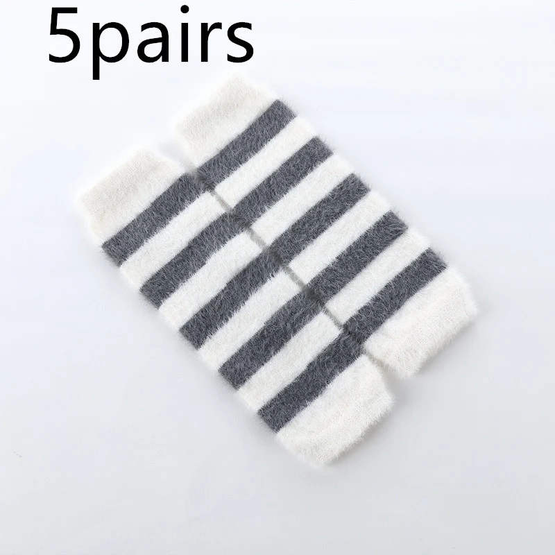 Jambières Polaires pour Bébé – Guêtres Tricotées Douces pour Bébés et Tout-Petits