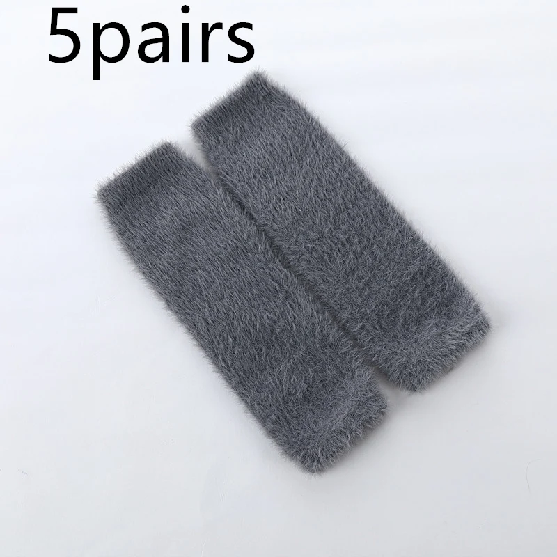 Jambières Polaires pour Bébé – Guêtres Tricotées Douces pour Bébés et Tout-Petits