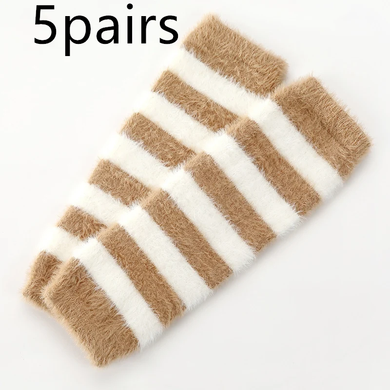 Jambières Polaires pour Bébé – Guêtres Tricotées Douces pour Bébés et Tout-Petits