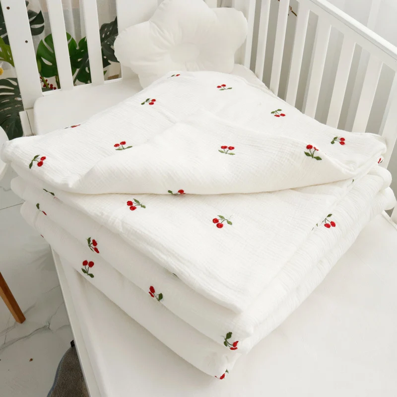 Cape de Bain en Mousseline pour Bébé – Ultra-Douce, Respirante | 5 Motifs | 2 Tailles