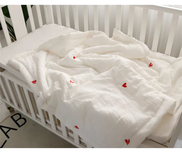 Cape de Bain en Mousseline pour Bébé – Ultra-Douce, Respirante | 5 Motifs | 2 Tailles