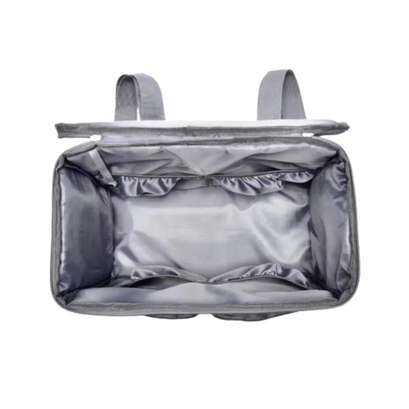Sac À Langer Grande Capacité – Organisateur Multifonction Maison & Voyage | 2 Coloris