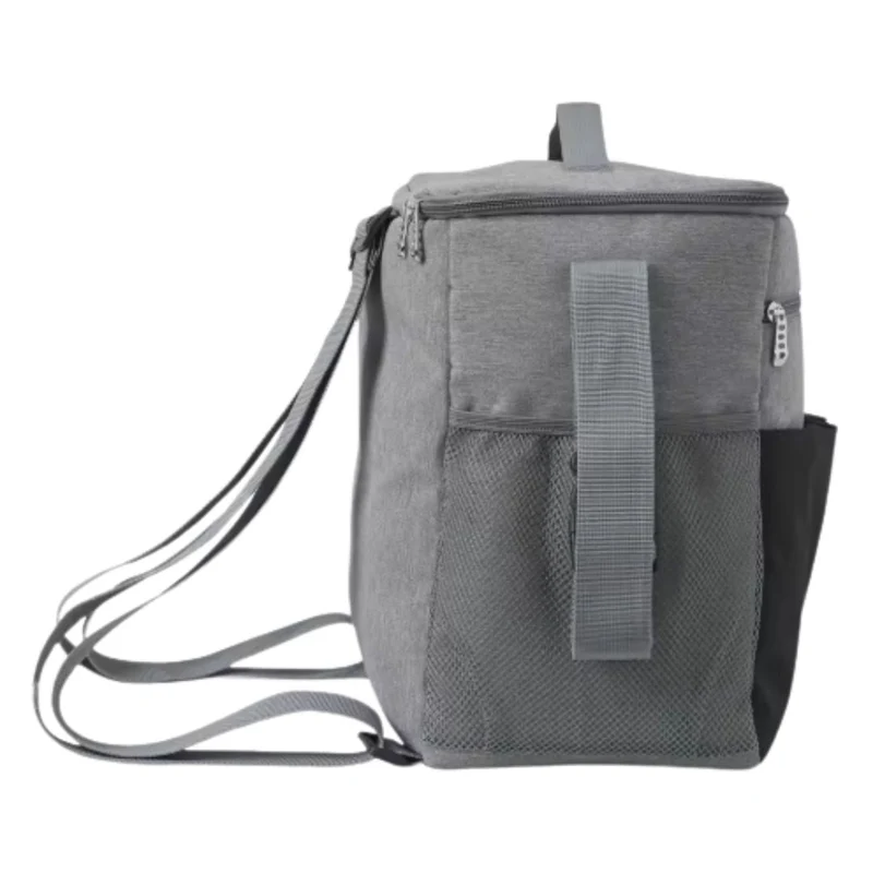 Sac À Langer Grande Capacité – Organisateur Multifonction Maison & Voyage | 2 Coloris