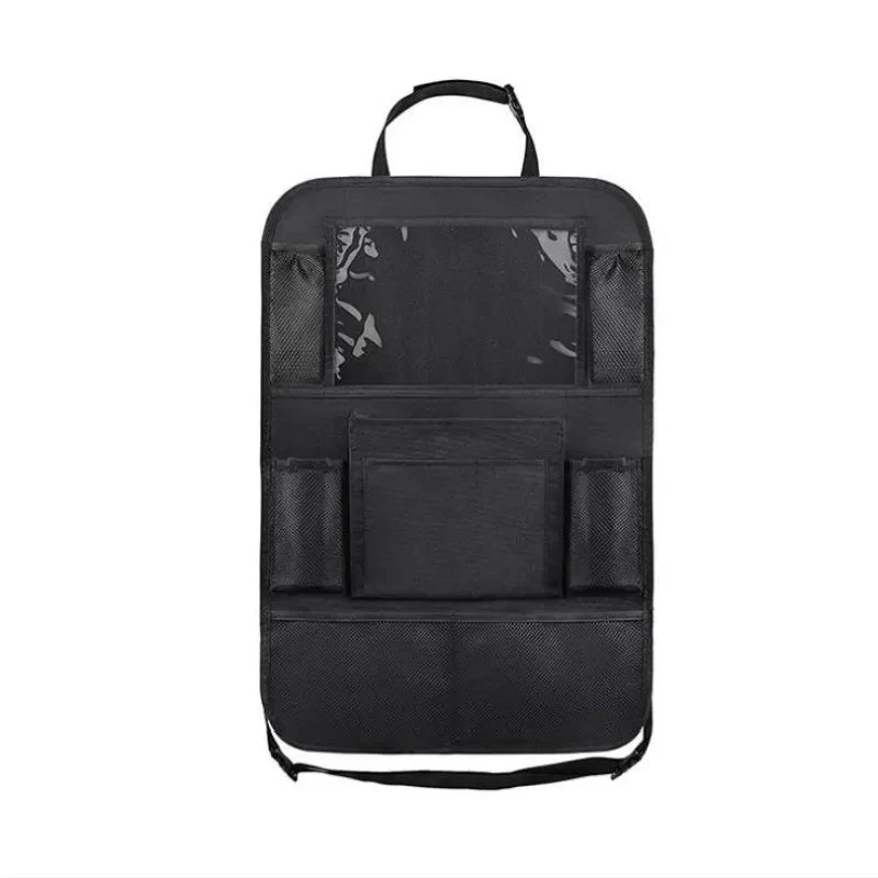 Organisateur de Siège Auto pour Enfants – Rangement, Tablette & Zéro Chaos en Voiture