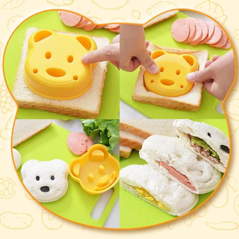 Couteaux Enfant – Kit de Cuisine 17 pièces