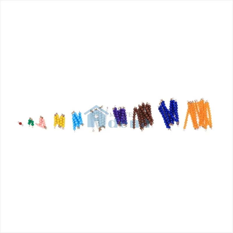 Wall frame-Short Bead Chain