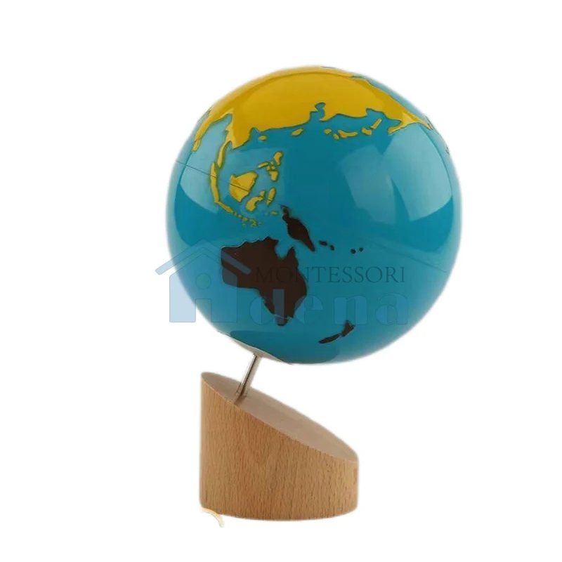 Globe-World Parts