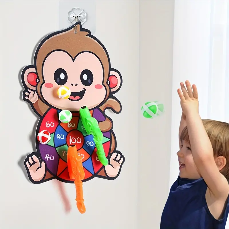 Kit Créatif de Stickers 3D pour Enfants – Set DIY de Décoration Créative