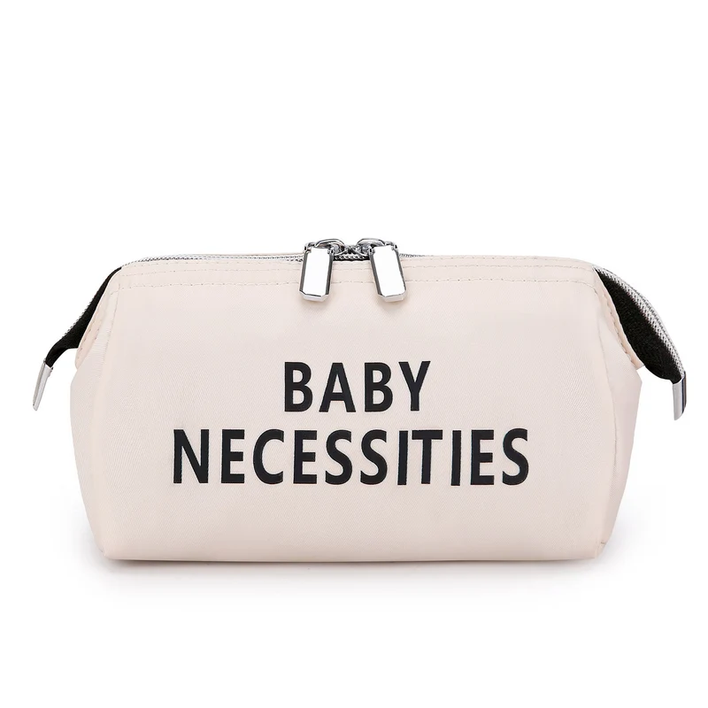 Set de Sacs à Langer (3 Pièces) – Grand Sac Maman & Organisateur Bébé pour Voyage