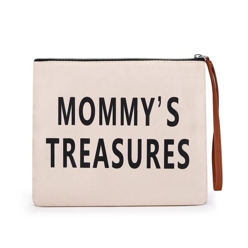 Set de Sacs à Langer (3 Pièces) – Grand Sac Maman & Organisateur Bébé pour Voyage