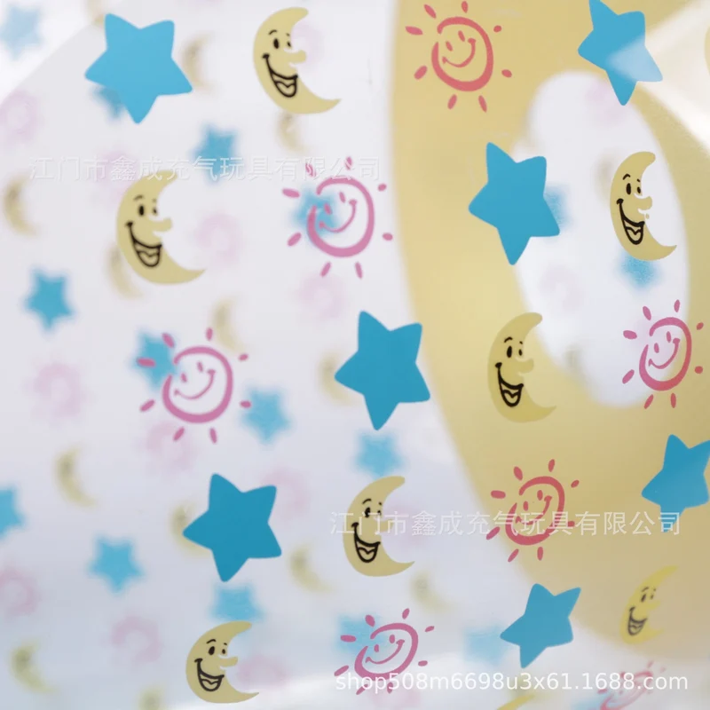 Rouleau Gonflable d’Éveil pour Bébé – Encourage le Rampement & Développe la Motricité