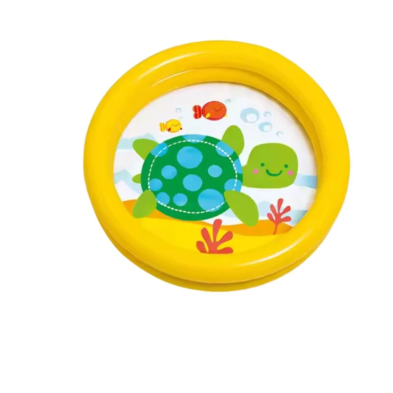 Piscine Gonflable pour Enfants et Tout-Petits