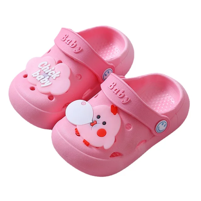 Chaussons Respirants Enfants – Légers, Antidérapants, Slip-On | 6 mois à 4 ans | 4 Coloris