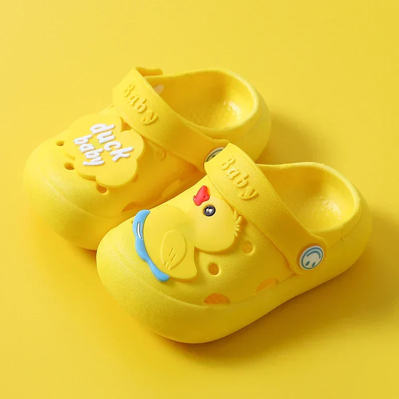 Chaussons Respirants Enfants – Légers, Antidérapants, Slip-On | 6 mois à 4 ans | 4 Coloris