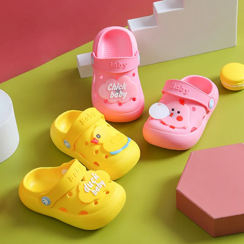 Chaussons Respirants Enfants – Légers, Antidérapants, Slip-On | 6 mois à 4 ans | 4 Coloris