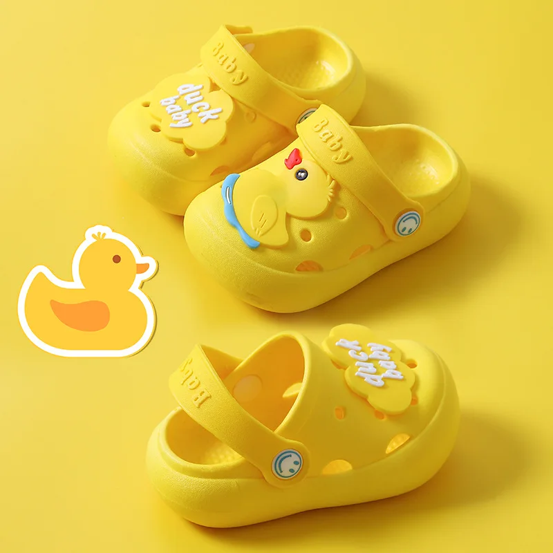 Chaussons Respirants Enfants – Légers, Antidérapants, Slip-On | 6 mois à 4 ans | 4 Coloris