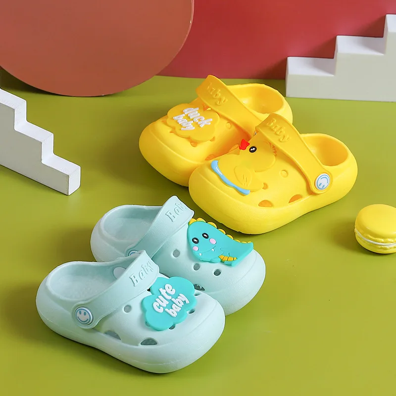 Chaussons Respirants Enfants – Légers, Antidérapants, Slip-On | 6 mois à 4 ans | 4 Coloris