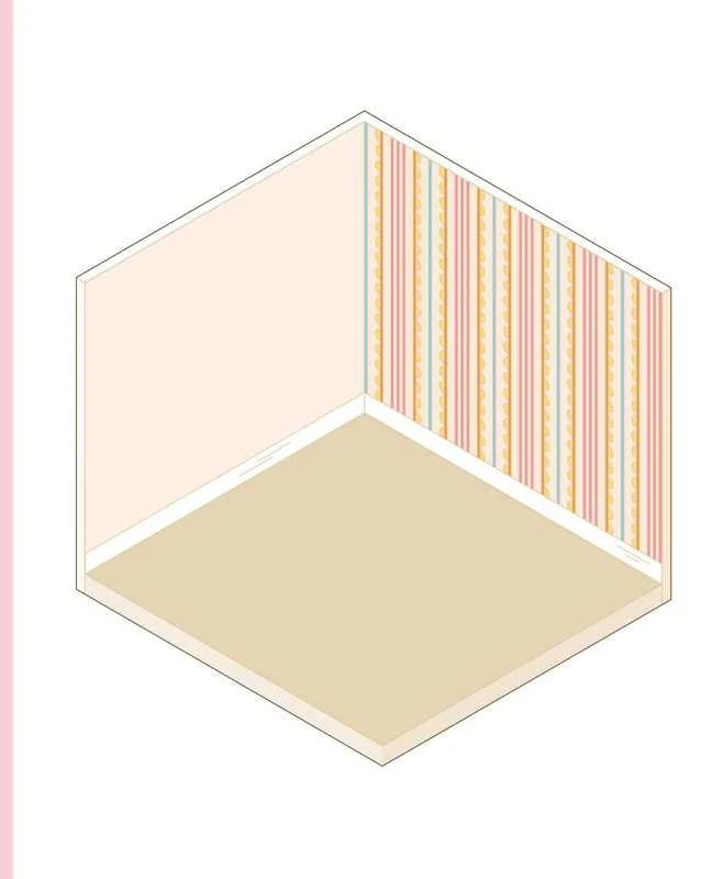 Cozy Stickers – Ma Petite Librairie | 700 stickers repositionnables & 7 scènes à créer