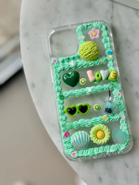 Kit Decoden Kawaii – DÉCOREZ VOS PROPRES SUPPORTS !