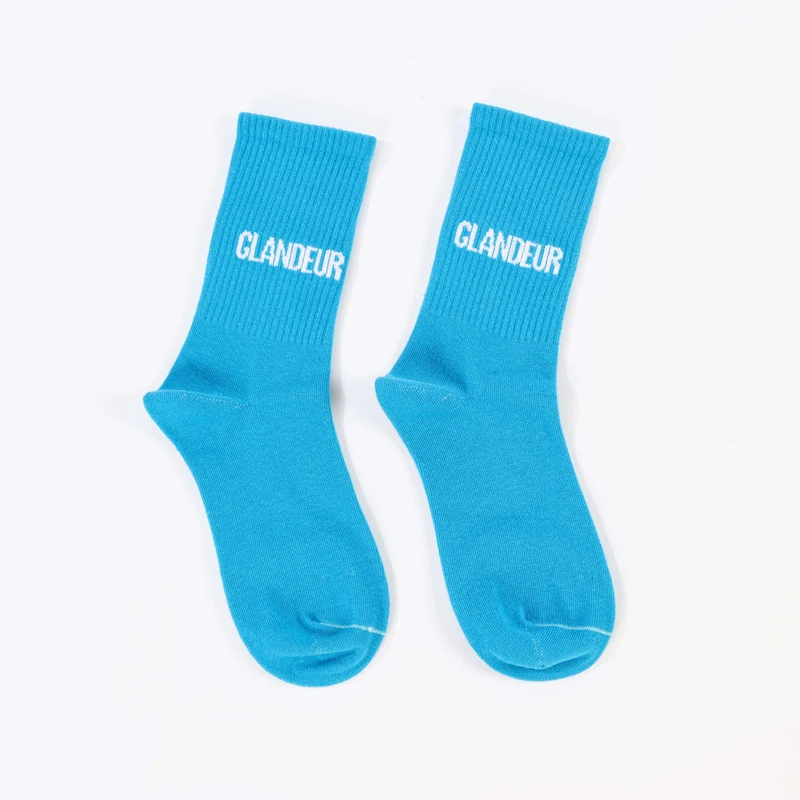 Chaussettes Homme GLANDEUR – Cadeau Humour 39-45