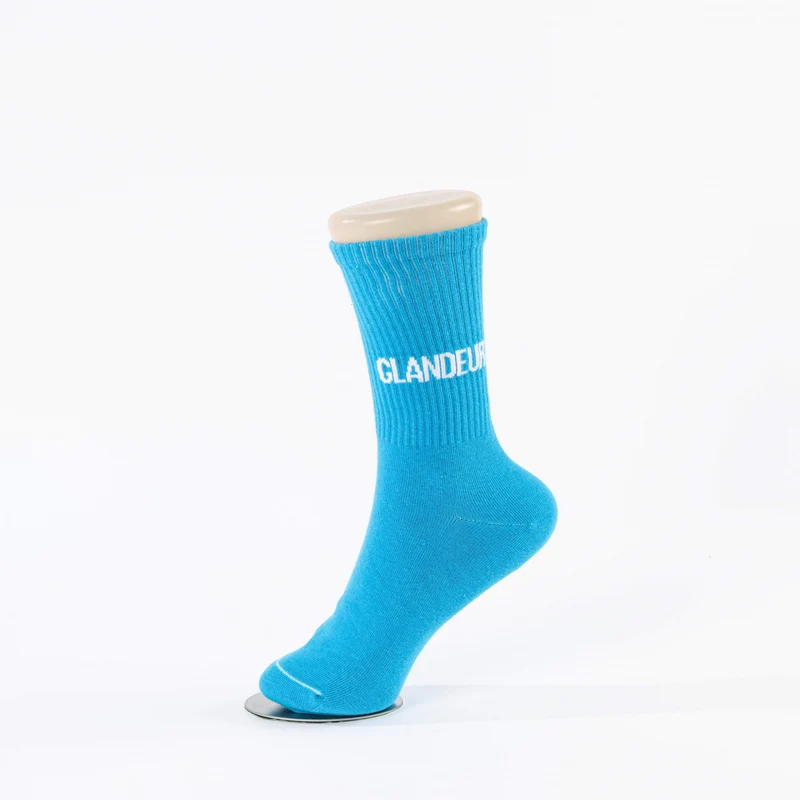 Chaussettes Homme GLANDEUR – Cadeau Humour 39-45