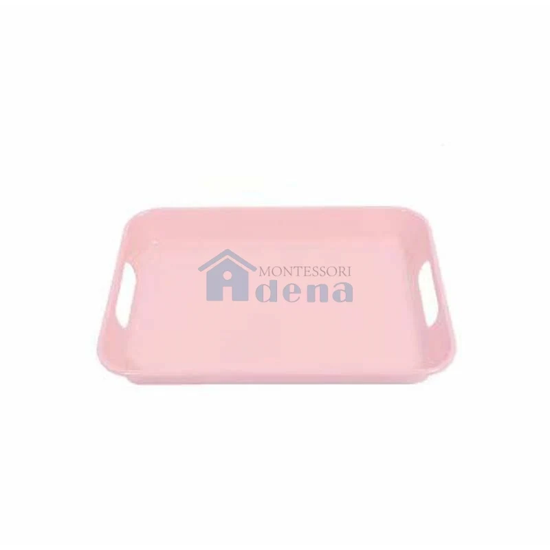 Plastic Tray